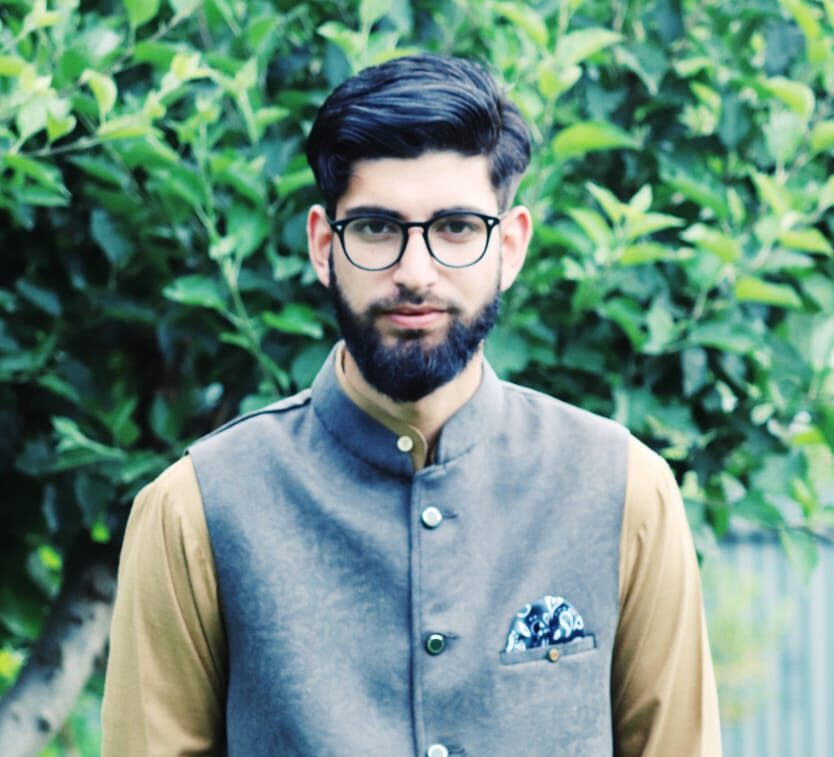 Nasir Khuehami